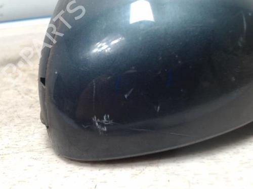 Left mirror VW PASSAT B5 Variant (3B5) 1.9 TDI | BP31233697C26