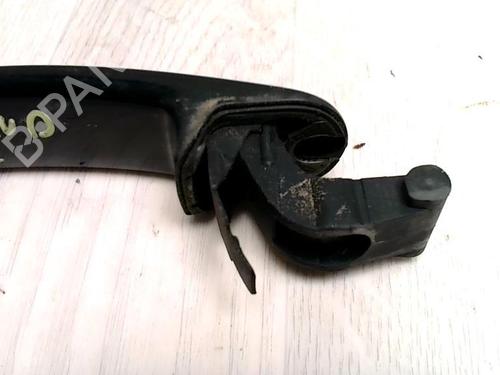 front-right-exterior-door-handle-vw-polo-v-6r1-6c1-2009-2010-2011-2012-2013-2014-2015-2016-2017-2018-2019-2020-2021-2022-25423164 main image