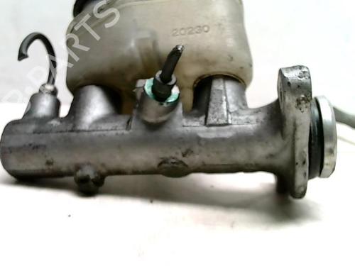 Brake master cylinder TOYOTA CELICA Coupe (_T20_) 1.8 i 16V (AT200) | BP25422651M77