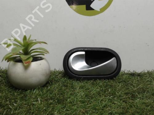 Used Rear left interior door handle RENAULT GRAND SCÉNIC II (JM0/1_) 1.9 dCi (JM0G, JM12, JM1G, JM2C) (120 hp) 25394794