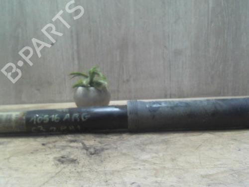 Venstre bagtil støddæmper CITROËN C3 II (SC_) 1.6 HDi 90 | BP31223381M18 