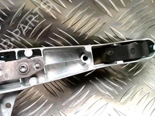 Front right exterior door handle CITROËN C3 Picasso (SH_) 1.6 HDI 90 | BP25429634C129 