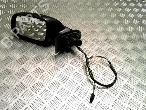 Used Left mirror Left mirror PEUGEOT 307 (3A/C) 2.0 HDi 90 (90 hp) 36518578 36518578
