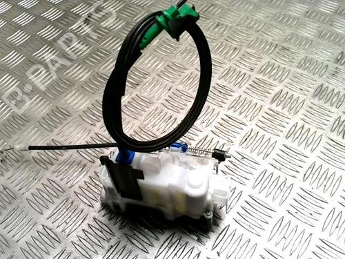 Used Front left lock Front left lock CITROËN NEMO MPV 1.3 HDi 75 (75 hp) 36159926 36159926