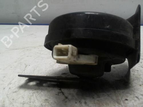 Used Horn RENAULT GRAND SCÉNIC II (JM0/1_) 1.9 dCi (JM0G, JM12, JM1G, JM2C) (120 hp) 25418459