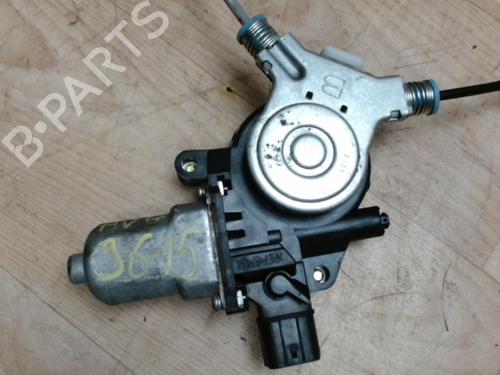 Rudehejsemekanisme ventre foran HONDA FR-V (BE) 2.2 i CTDi (BE5) | BP31226439C22 