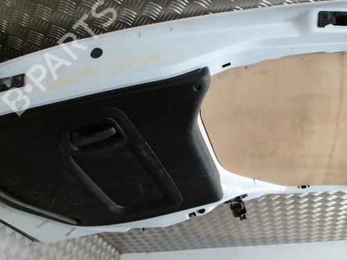 Right rear door CITROËN BERLINGO Box Body/MPV (B9) 1.6 BlueHDi 100 | BP32365509C5