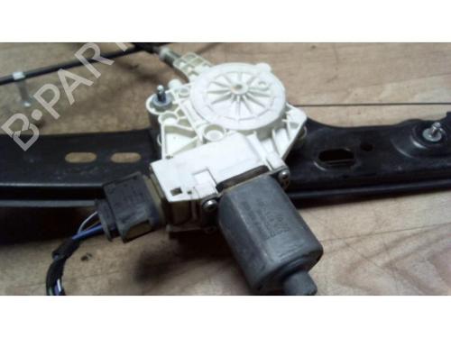 Front right window mechanism BMW 3 (E90) 320 d | BP25413272C23 