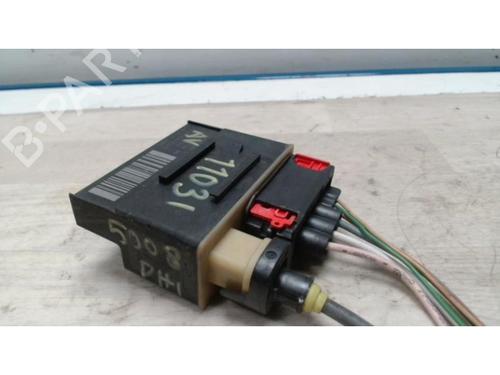 Electronic sensor PEUGEOT 5008 (0U_, 0E_) 1.6 HDi | BP25420060M84 