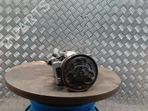 Compressore A/C RENAULT CLIO IV (BH_) 1.5 dCi 75 (75 hp) 31969972