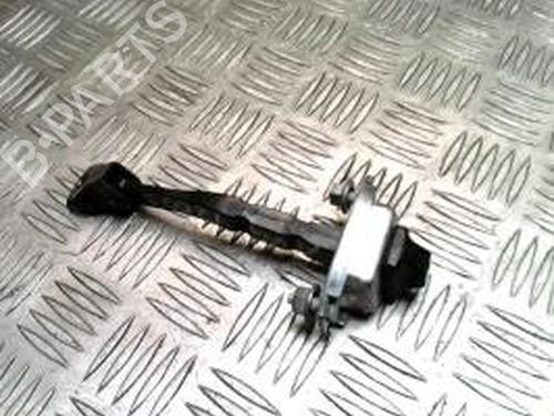 Used Hinge/Door check strap RENAULT CLIO V (B7_) 1.5 Blue dCi 85 (B7AG) (86 hp) 30448614