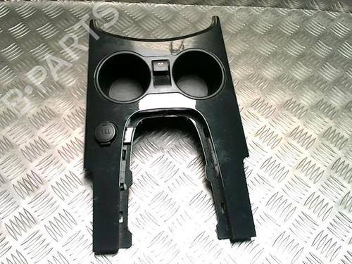 Used Cup/Object holder PEUGEOT 3008 I MPV (0U_) 1.6 HDi (112 hp) 25858179