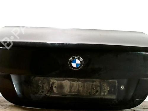 Tailgate BMW 5 (E60) 530 xd | BP25419980C6 - Image 4