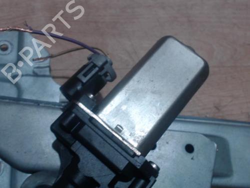 Front left window mechanism DACIA SANDERO 1.4 MPI LPG | BP25384896C22 