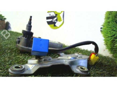 Rear wiper motor FIAT ULYSSE (220_) 1.9 TD | BP25395892M102 