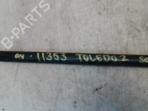 Hood lift support SEAT TOLEDO II (1M2) 1.9 TDI | BP27572338C139 