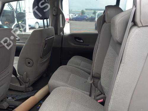 Left front window switch RENAULT ESPACE IV (JK0/1_) 1.9 dCi (JK0U) | BP32001916I27 - Image 11