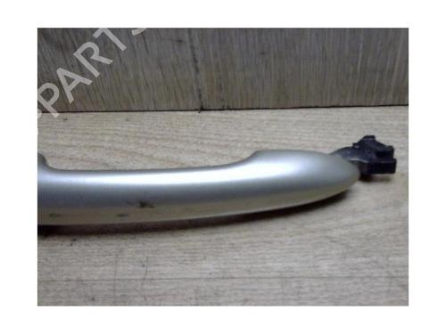 Front right exterior door handle RENAULT SCÉNIC II (JM0/1_) 1.5 dCi (JM1E, JM16) | BP25410770C129 