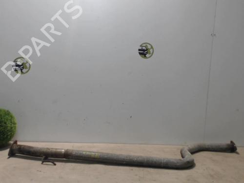Used Exhaust system ROVER 400 II Hatchback (RT) 420 D (86 hp) 25390561