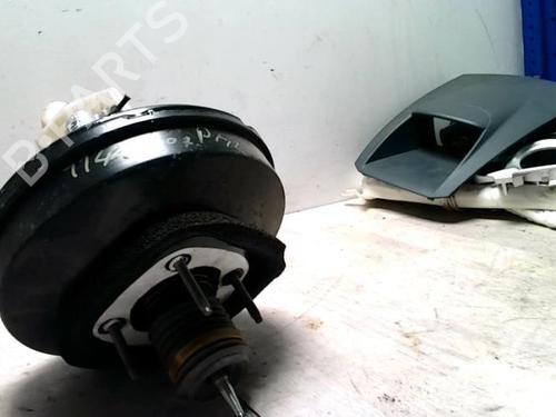 Servo brake PEUGEOT 207 (WA_, WC_) 1.6 HDi | BP25423562M42 