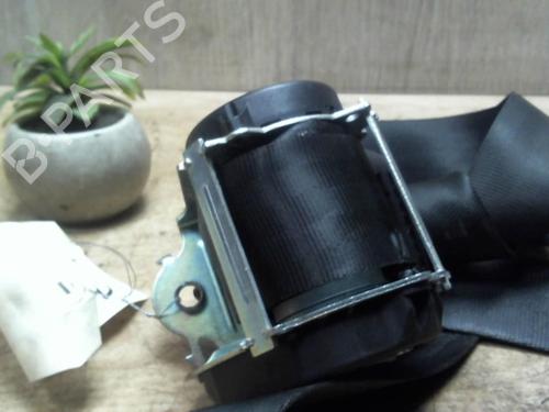 Used Front right seatbelt DACIA LOGAN MCV II 1.2 (75 hp) 28730261