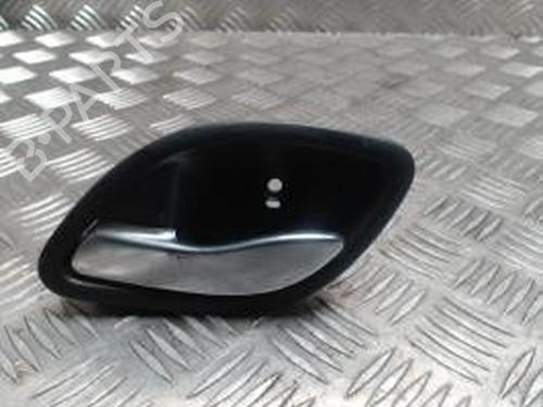 Maniglia interna anteriore sinistra RENAULT ESPACE IV (JK0/1_) 3.5 V6 (JK00, JK0F, JK0P, JK0S, JK0W) (241 hp) 30504242