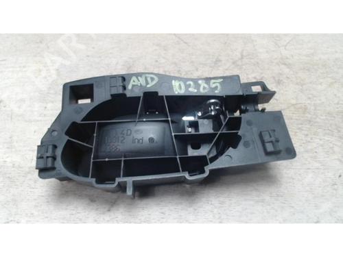 Front right interior door handle CITROËN C4 Coupe (LA_) 1.6 HDi | BP25421820I14 