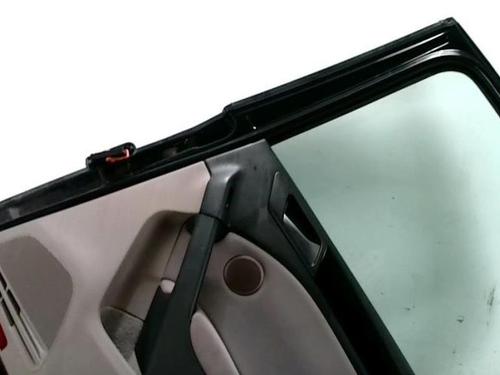Right rear door VW GOLF VI (5K1) 1.6 TDI | BP27863811C5