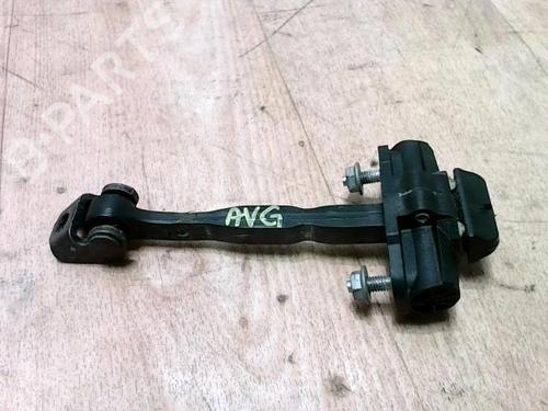 Used Hinge/Door check strap FORD FIESTA VI (CB1, CCN) 1.25 (82 hp) 27730932
