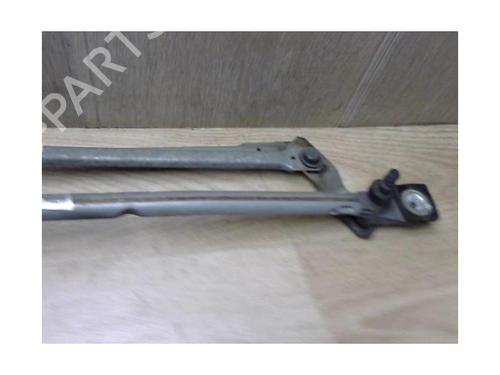 Viskermotor vindrute FORD FOCUS II (DA_, HCP, DP) 1.8 TDCi | BP25413289M29 