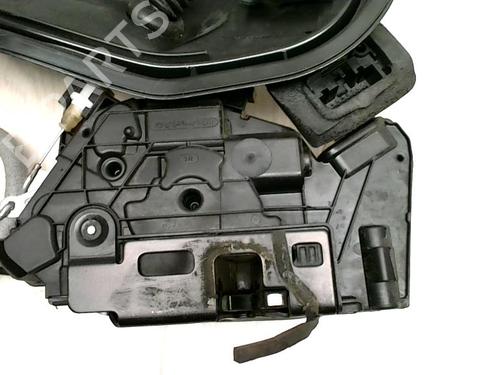 Front right lock VW POLO V (6R1, 6C1) 1.2 TSI 16V | BP25420160C97 