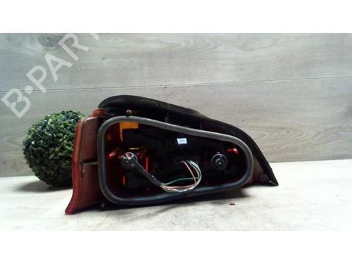 Right taillight PEUGEOT 106 II (1A_, 1C_) 1.4 i | BP25411390C35 