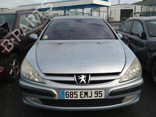 Hinge/Door check strap PEUGEOT 607 (9D, 9U) 2.0 HDi | BP28721919C146 