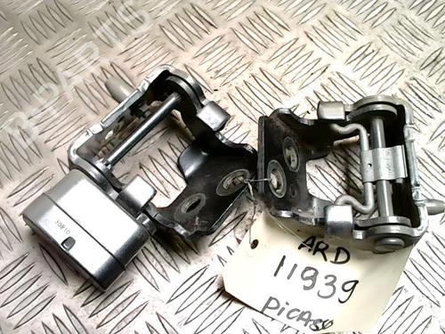 Cerniera/Tirante porta CITROËN C3 Picasso (SH_) 1.6 HDI 90 (92 hp) 32282548