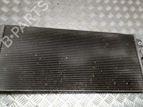 Used AC radiator AC radiator 38036635 38036635