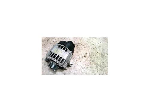 Generator FIAT PANDA (169_) 1.2 (169.AXB11, 169.AXB1A) (60 hp) 25428956