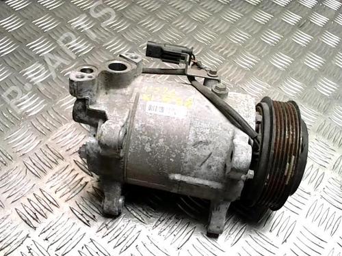 Klimakompressor für BMW X1 (F48) sDrive 18 d (150 hp) 25431310