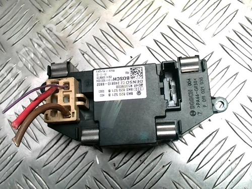 Heater resistor AUDI A4 B8 Avant (8K5) 2.0 TDI | BP31221993M108 - Image 3