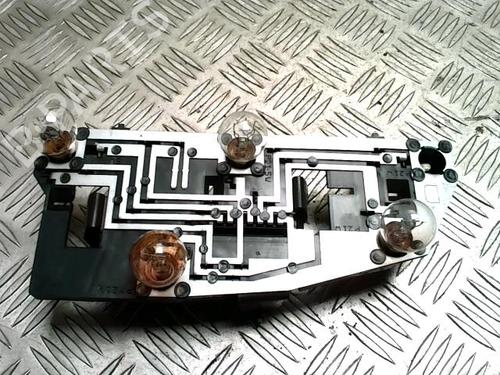Used Licence plate light Licence plate light 36857731 36857731