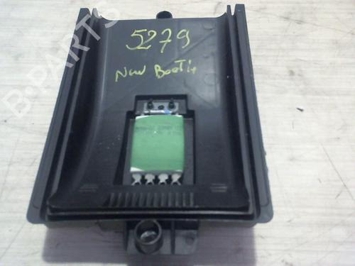 Used Heater resistor VW NEW BEETLE Convertible (1Y7) 1.4 (75 hp) 25389929