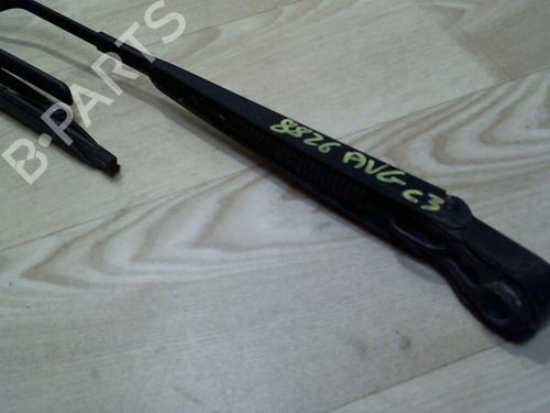 front-windshield-wiper-arm-citroen-c3-i-fc_-fn_-2002-2003-2004-2005-2006-2007-2008-2009-2010-2011-2012-2013-25384965 main image
