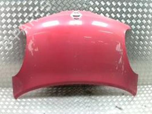 Cofano anteriore NISSAN MICRA III (K12) 1.2 16V (65 hp) 30924608