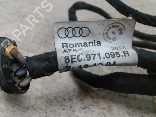 Used Other AUDI A4 B5 (8D2) 2.5 TDI quattro (150 hp) 31221916