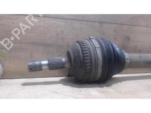 Left front driveshaft PEUGEOT 406 Coupe (8C) 3.0 V6 | BP25384129M38 