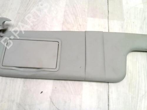left-sun-visor-renault-laguna-ii-bg01_-2001-2002-2003-2004-2005-2006-2007-25423442 main image