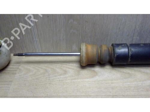 Left rear shock absorber FORD FIESTA VI (CB1, CCN) 1.5 TDCi | BP25383186M18 