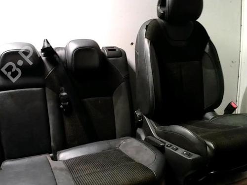 Seats set CITROËN C4 II (NC_) 1.6 HDi 90 | BP25441891C78 