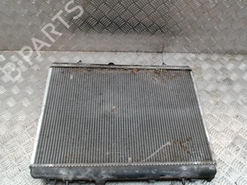 Water radiator CITROËN NEMO MPV 1.3 HDi 75 | BP36037670M31 - Image 2