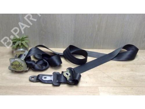 Rear left seatbelt TOYOTA YARIS (_P1_) 1.4 D-4D (NLP10_, NLP10R) | BP25383271I29 