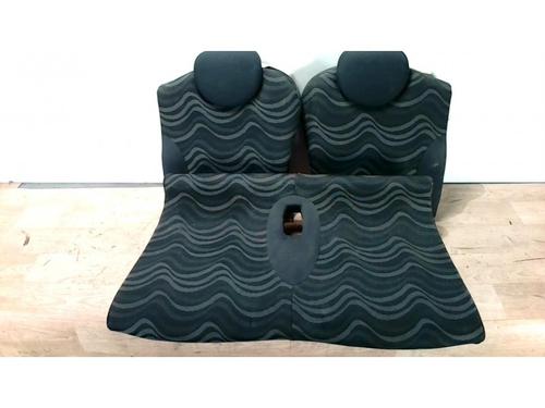Used Rear seat MINI MINI (R50, R53) One D (75 hp) 25417392